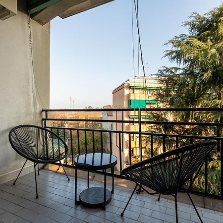 Casa Ricordo Martesana Apartment Milan Exterior photo