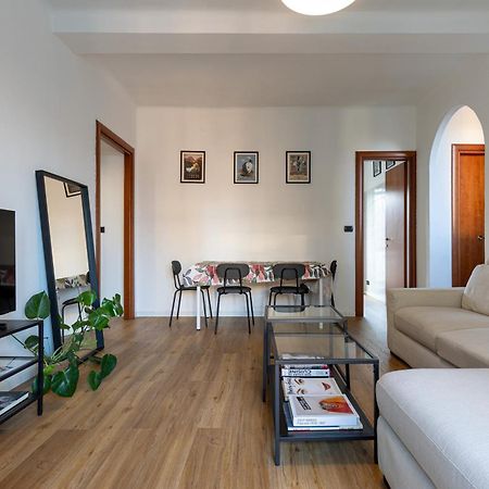 Casa Ricordo Martesana Apartment Milan Exterior photo