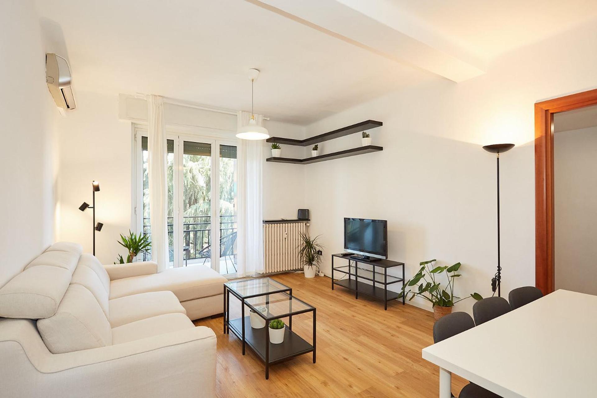 Casa Ricordo Martesana Apartment Milan Exterior photo