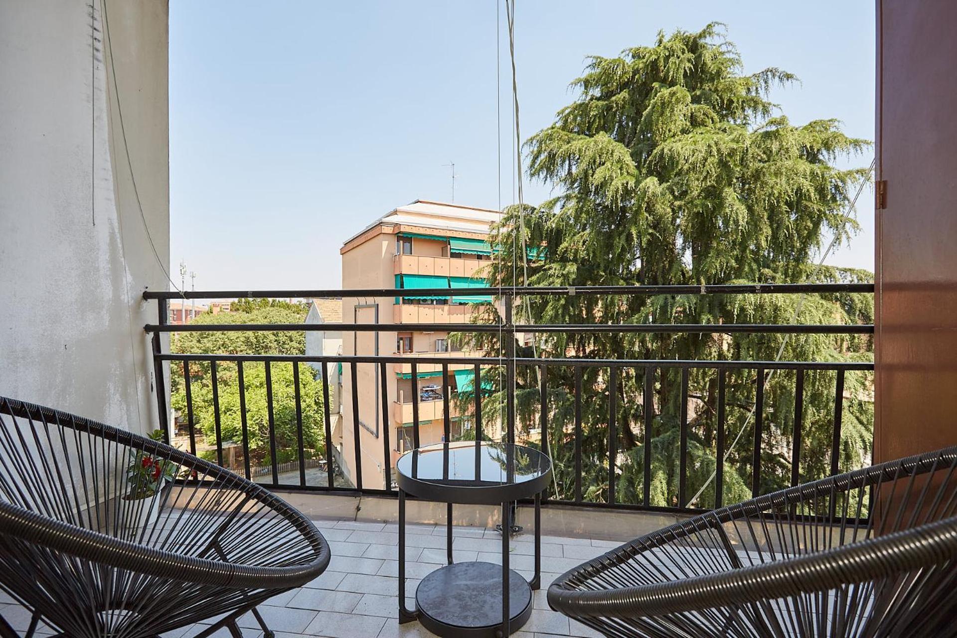 Casa Ricordo Martesana Apartment Milan Exterior photo