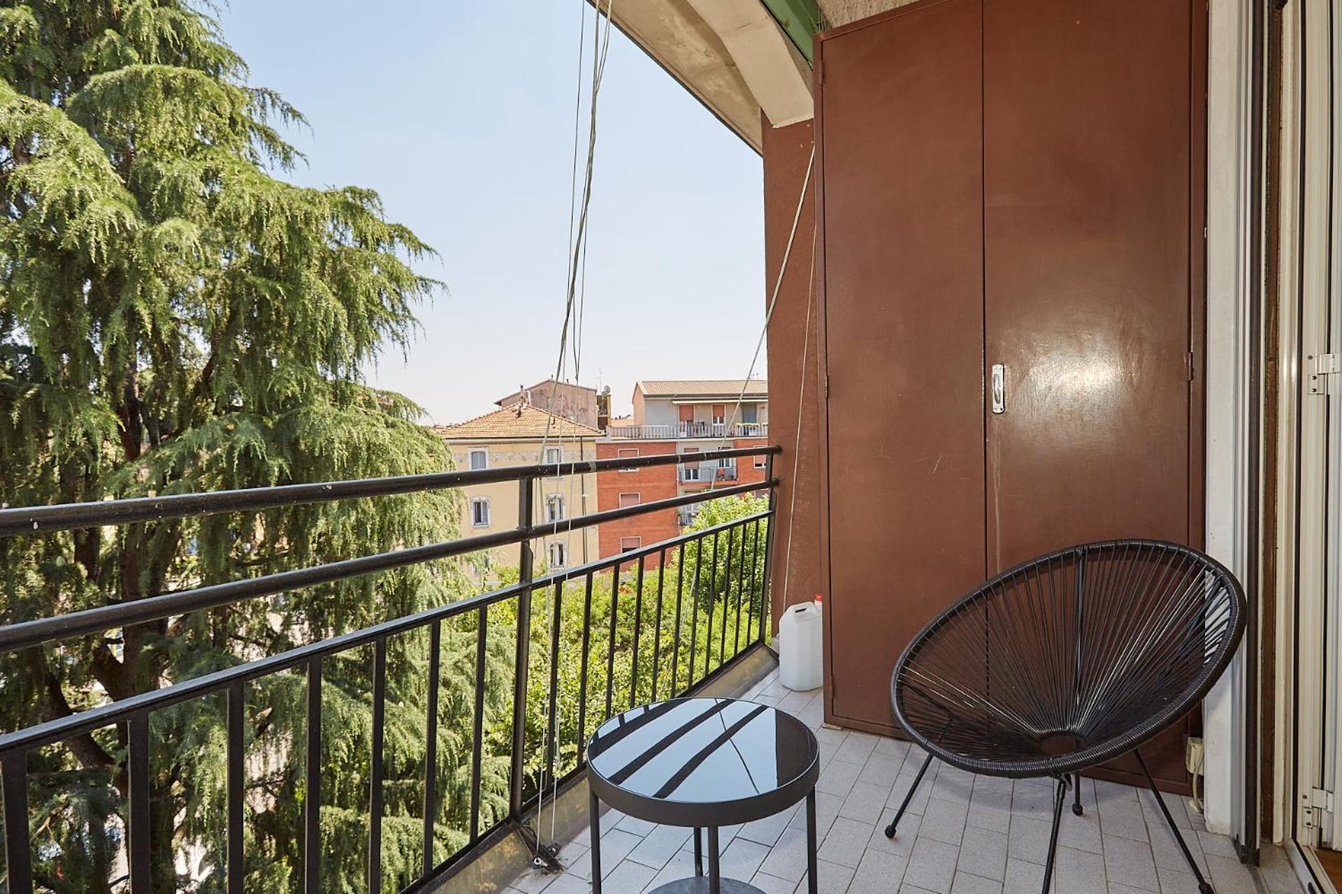 Casa Ricordo Martesana Apartment Milan Exterior photo