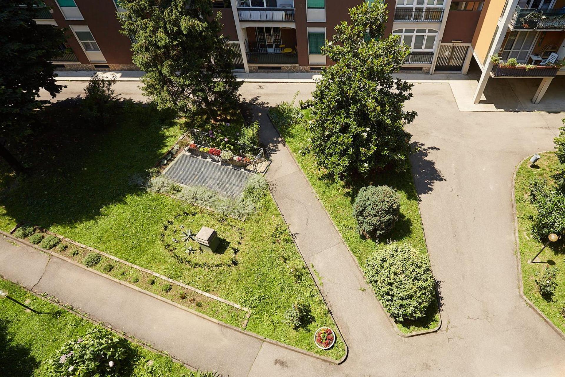 Casa Ricordo Martesana Apartment Milan Exterior photo