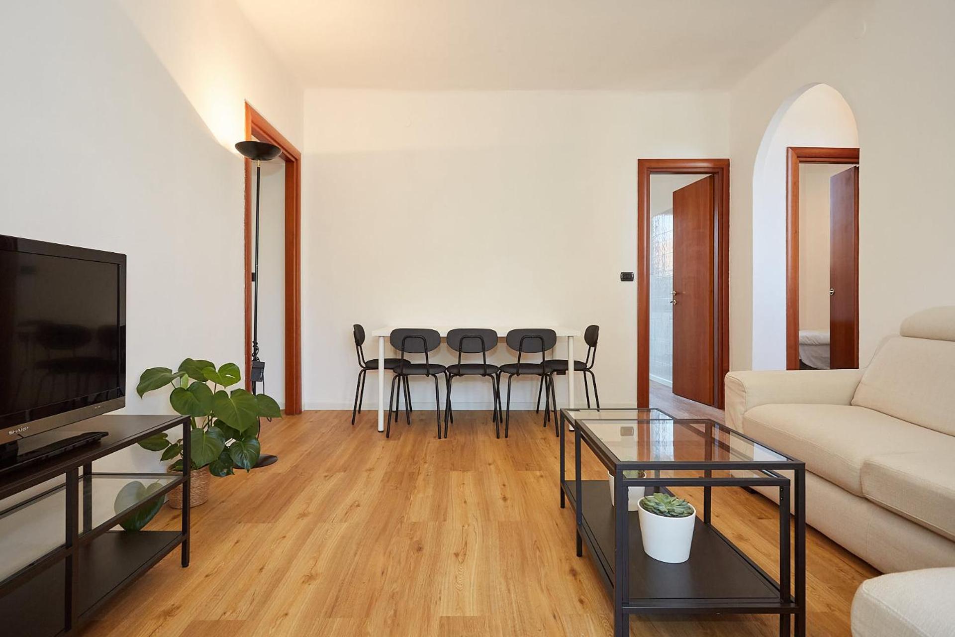 Casa Ricordo Martesana Apartment Milan Exterior photo
