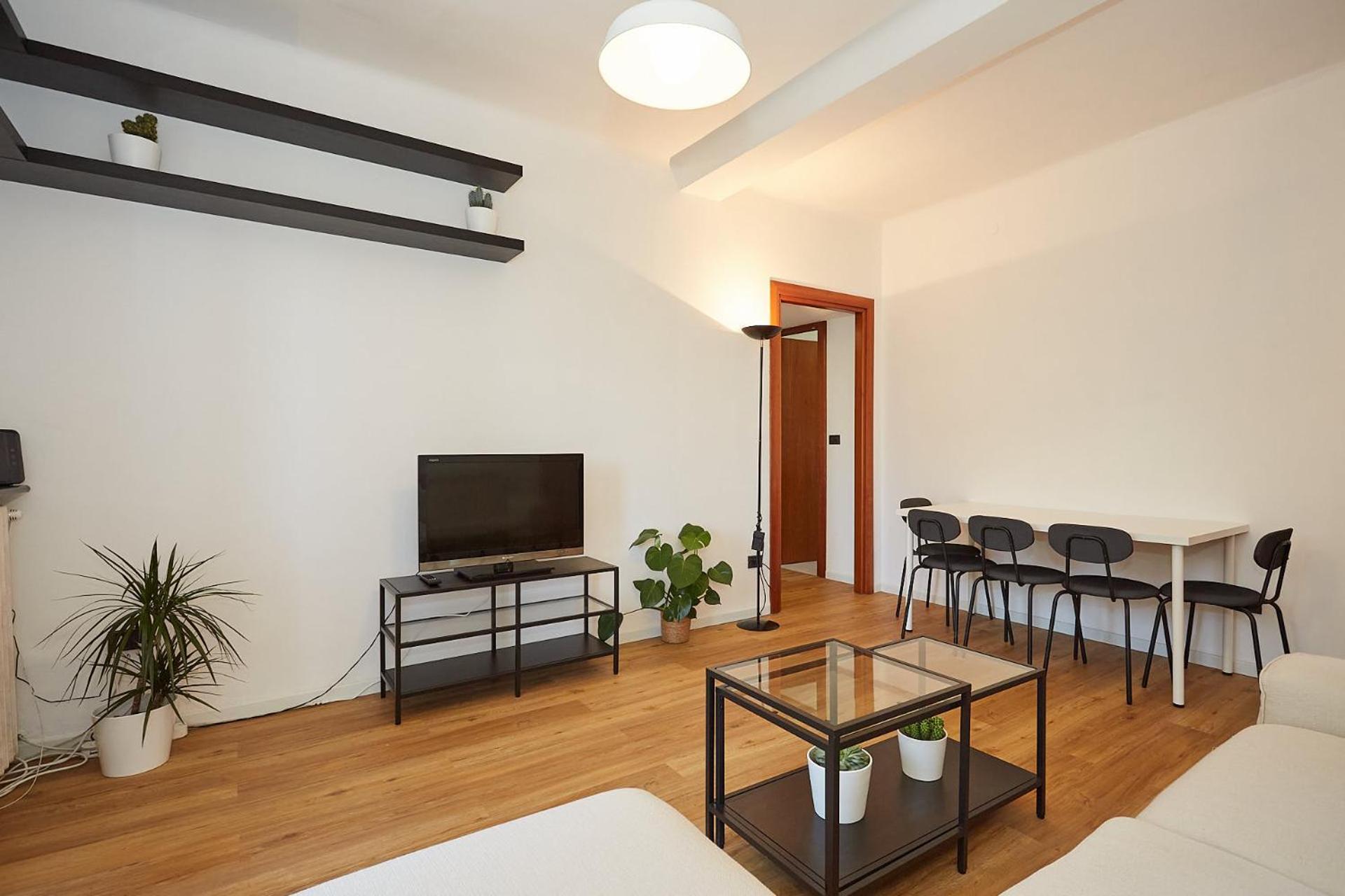 Casa Ricordo Martesana Apartment Milan Exterior photo