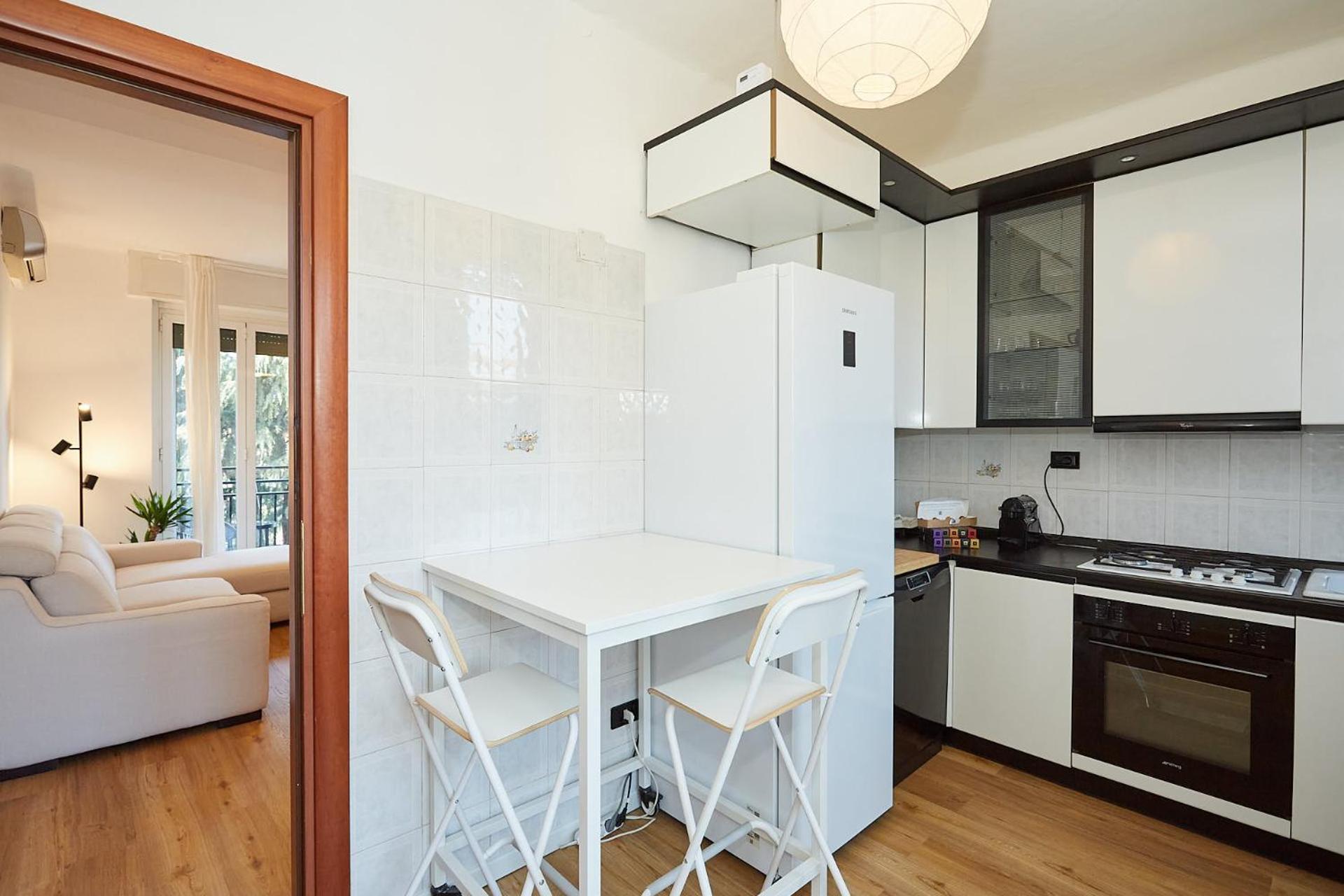 Casa Ricordo Martesana Apartment Milan Exterior photo