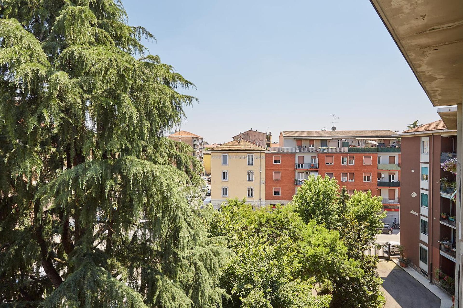 Casa Ricordo Martesana Apartment Milan Exterior photo