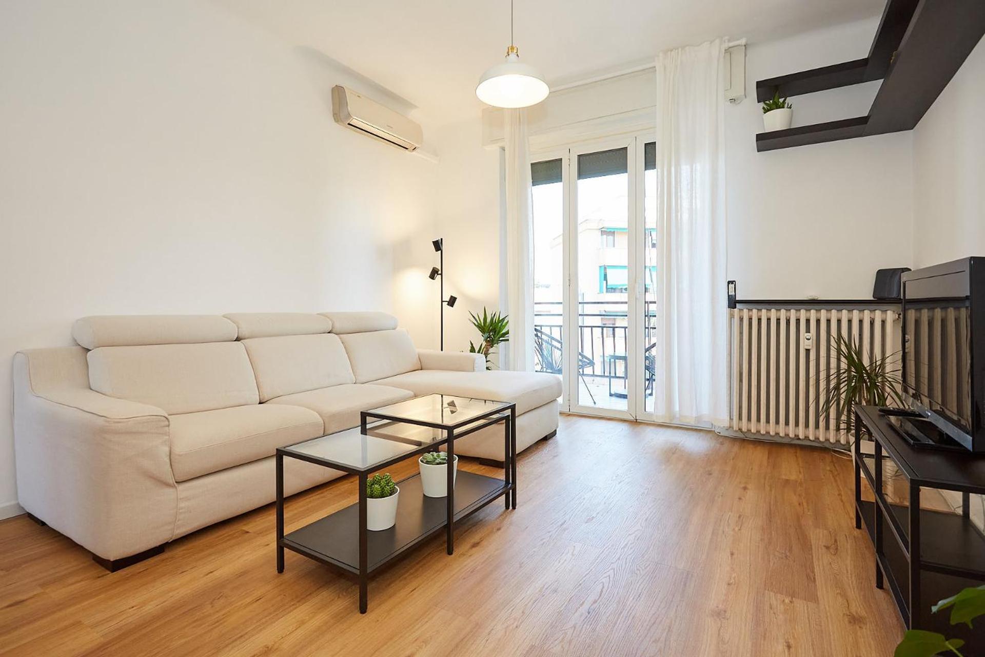 Casa Ricordo Martesana Apartment Milan Exterior photo