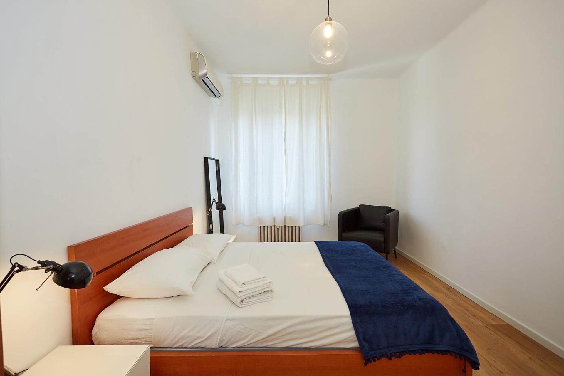 Casa Ricordo Martesana Apartment Milan Exterior photo