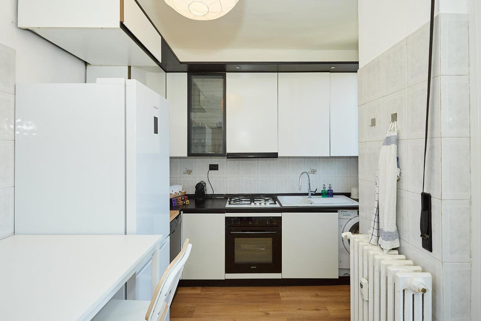 Casa Ricordo Martesana Apartment Milan Exterior photo