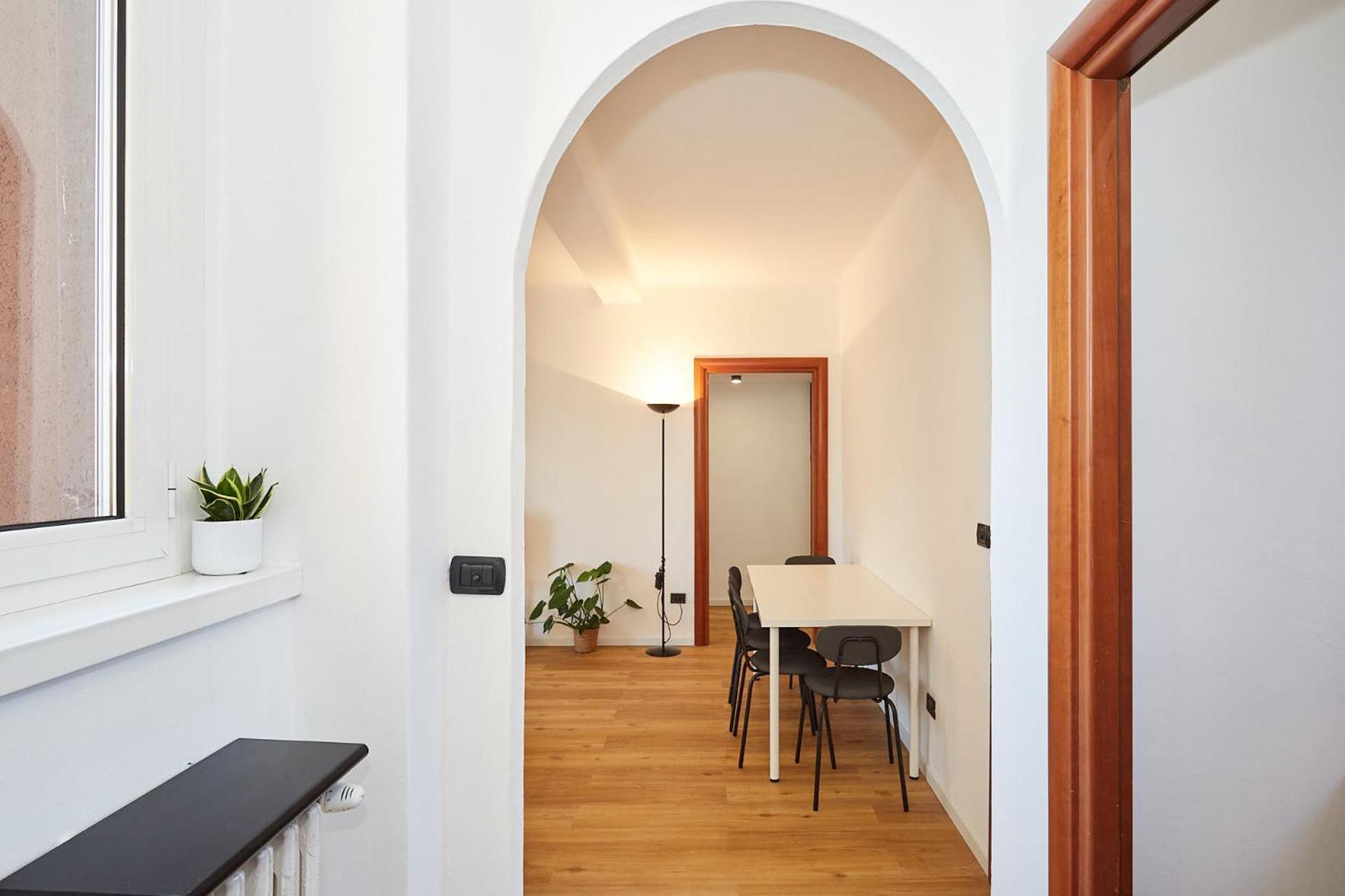 Casa Ricordo Martesana Apartment Milan Exterior photo