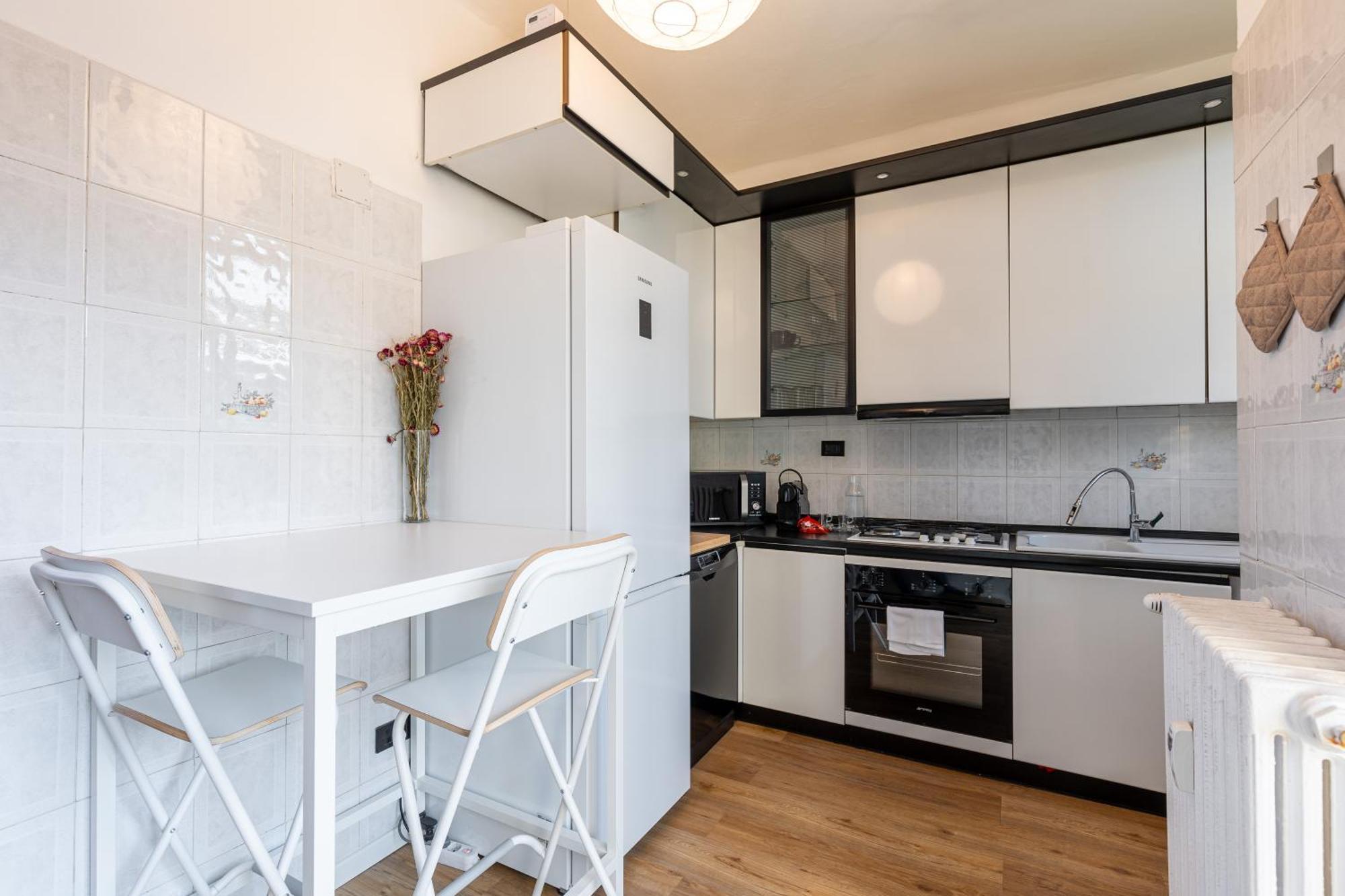 Casa Ricordo Martesana Apartment Milan Exterior photo