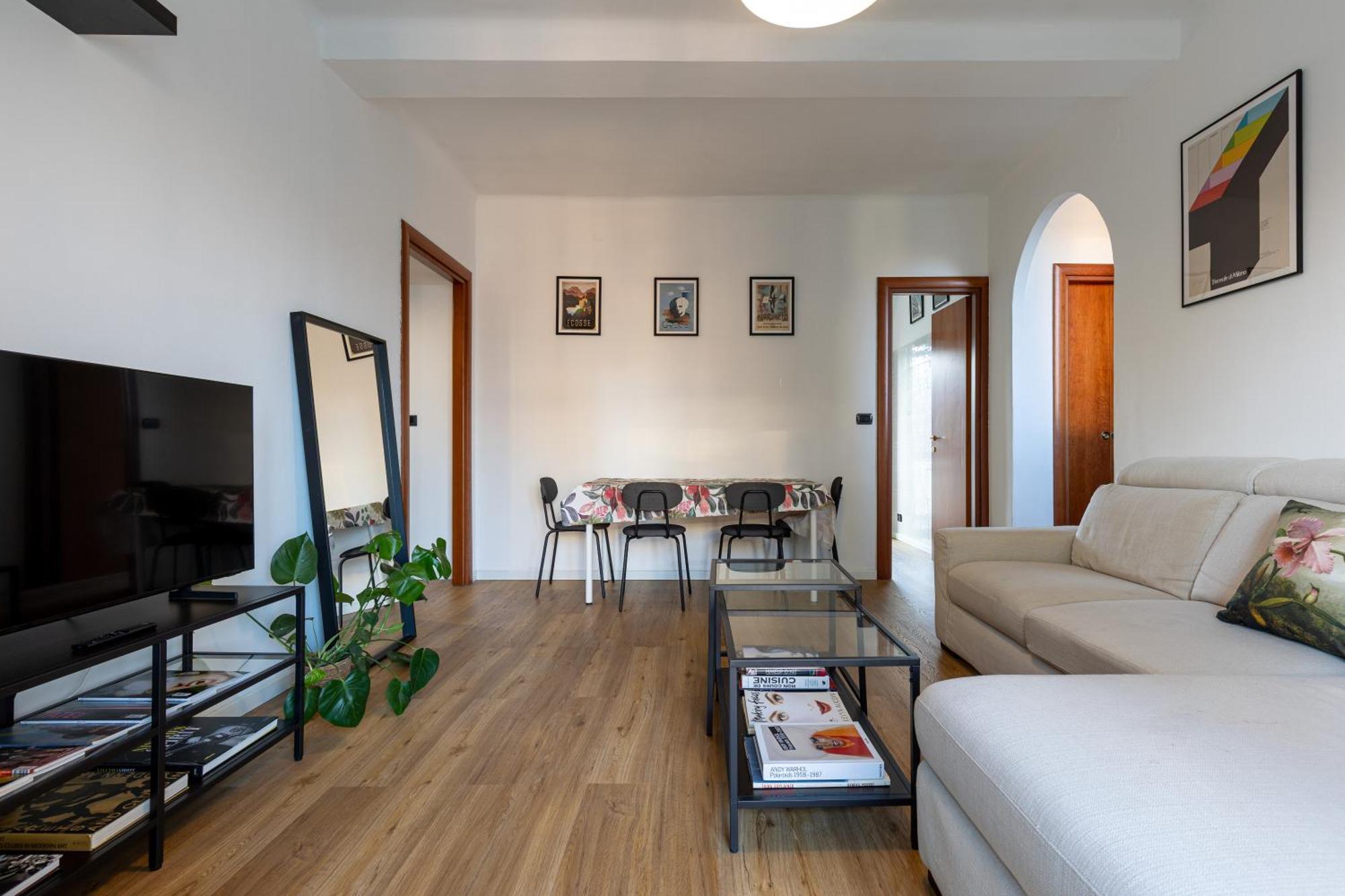 Casa Ricordo Martesana Apartment Milan Exterior photo