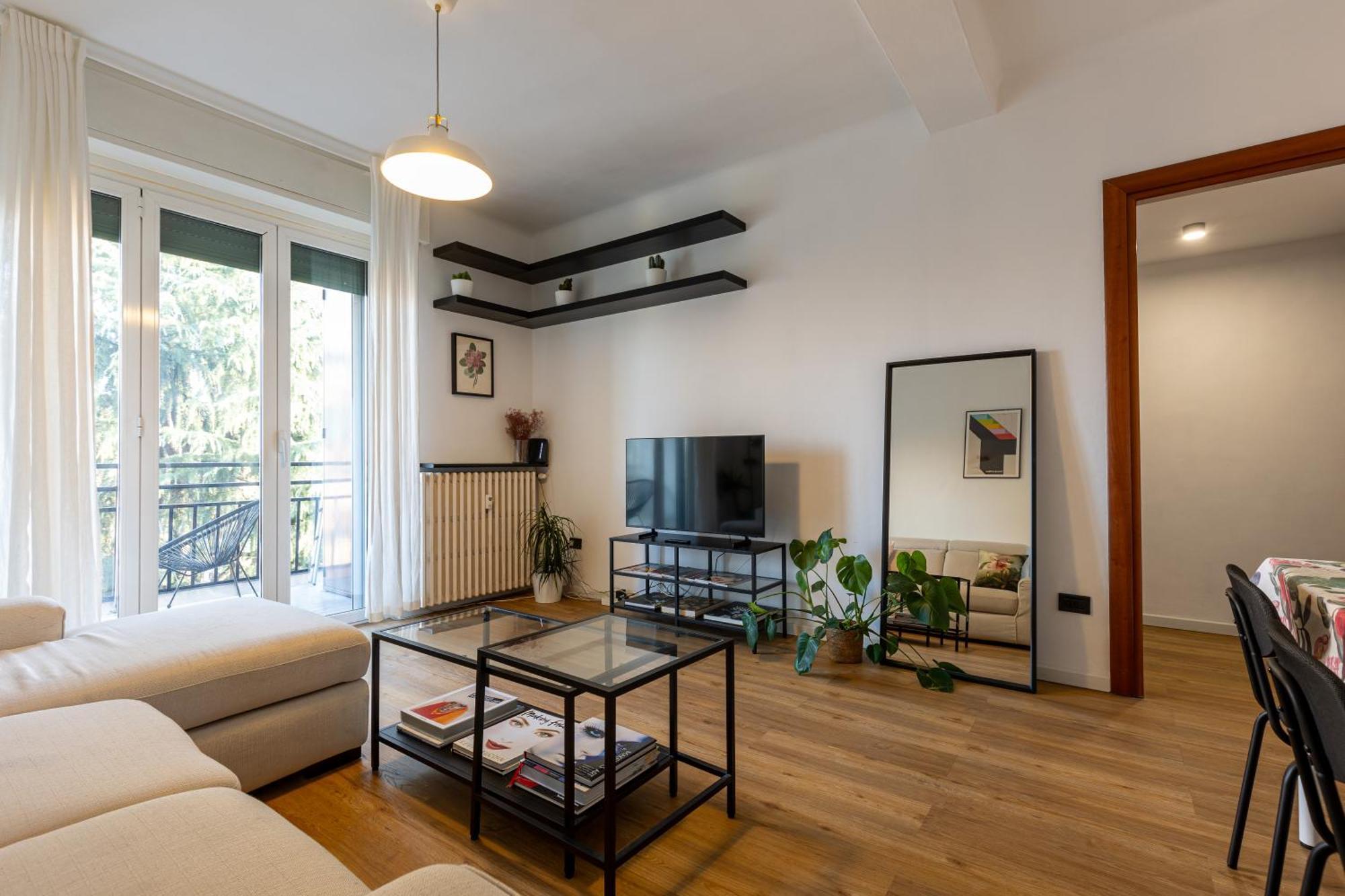 Casa Ricordo Martesana Apartment Milan Exterior photo